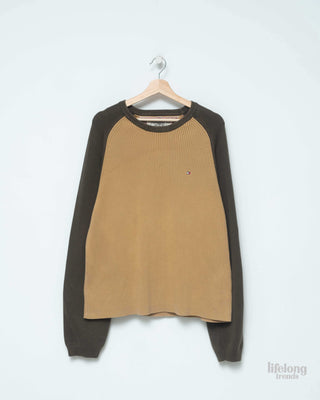 JERSEY TOMMY HILFIGER VINTAGE