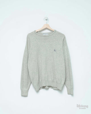 JERSEY BURBERRY VINTAGE