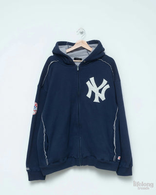 SUDADERA "NEW YORK YANKEES" VINTAGE