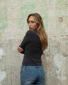 CAMISETA THOMAS BURBERRY VINTAGE