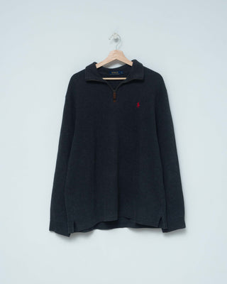 HALF ZIP RALPH LAUREN VINTAGE