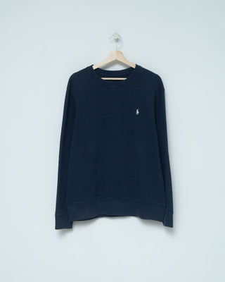 SUDADERA RALPH LAUREN VINTAGE