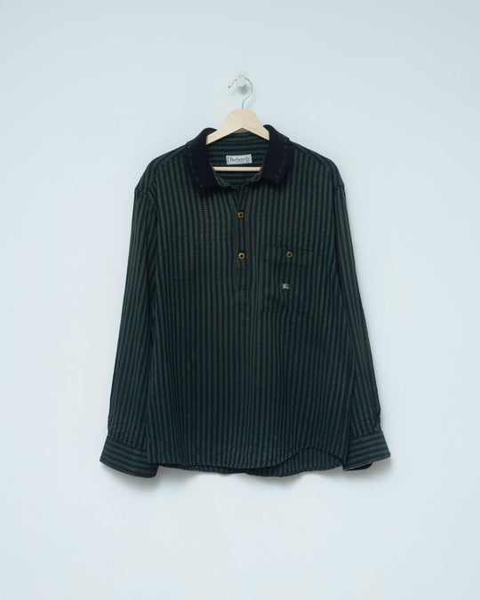 POLO BURBERRY VINTAGE