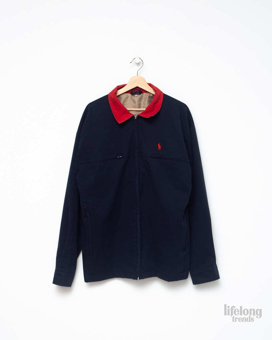 CHAQUETA RALPH LAUREN VINTAGE