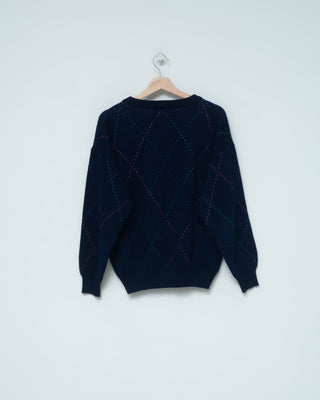 JERSEY LACOSTE VINTAGE