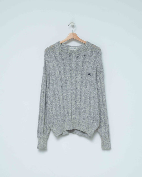 JERSEY BURBERRY VINTAGE