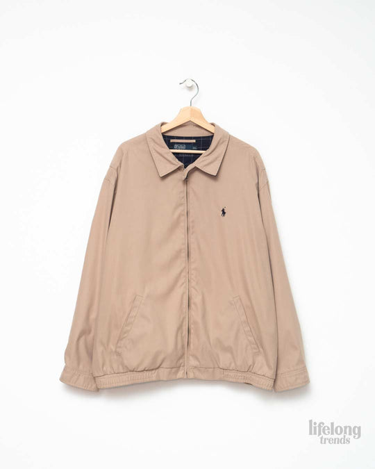 CHAQUETA RALPH LAUREN VINTAGE