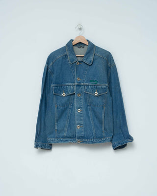 CHAQUETA HUGO BOSS VINTAGE