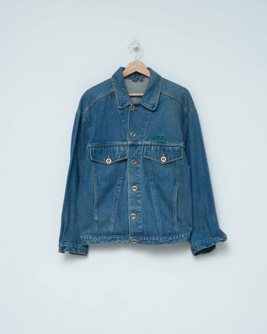 CHAQUETA HUGO BOSS VINTAGE