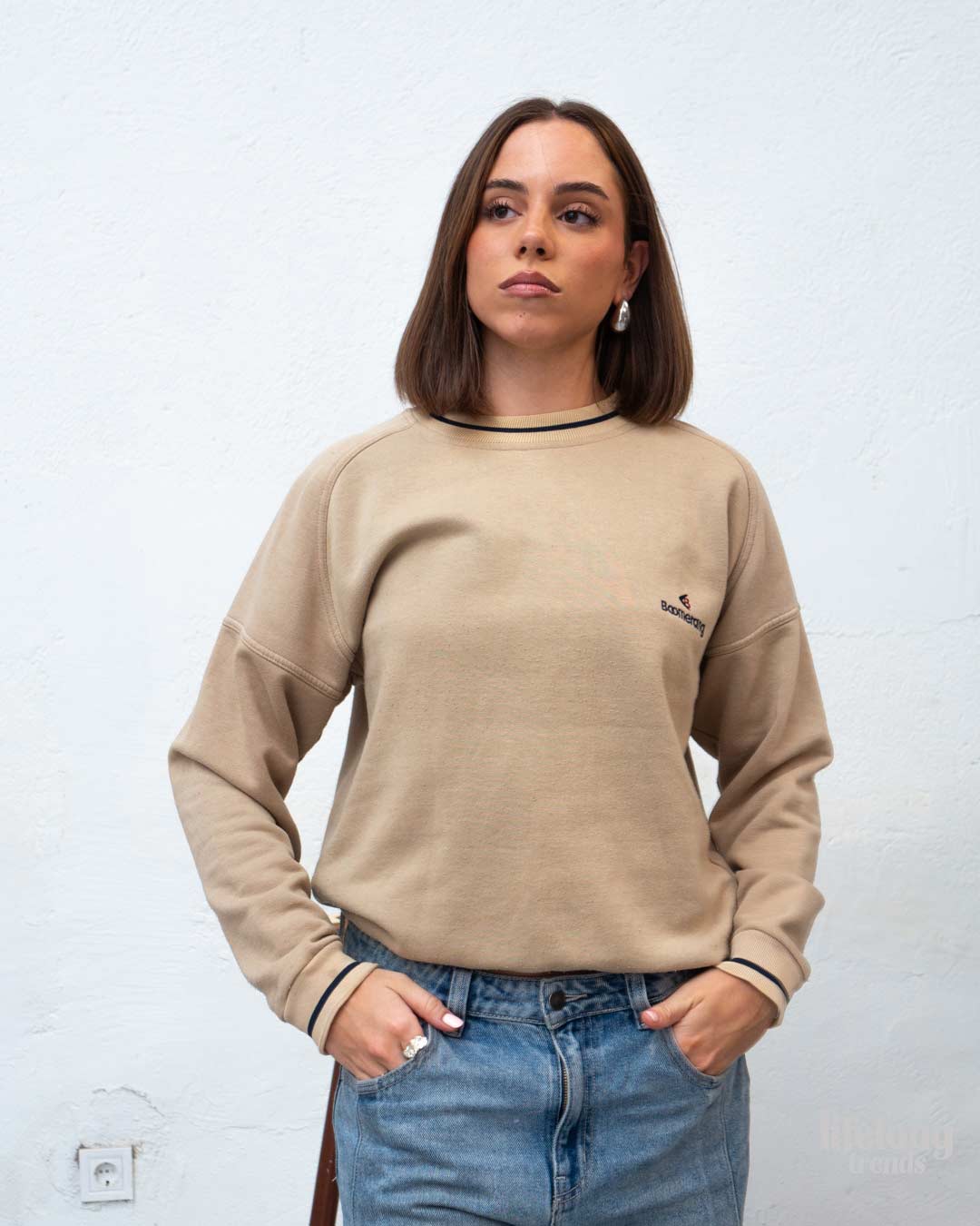 Sudaderas boomerang new arrivals