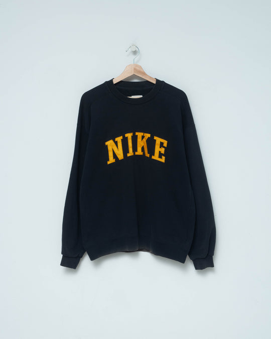 SUDADERA NIKE VINTAGE