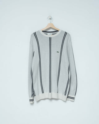 JERSEY LACOSTE VINTAGE