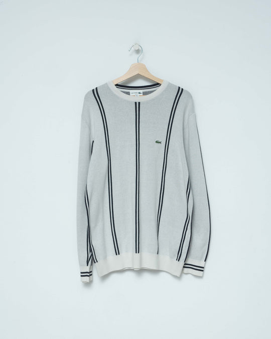 JERSEY LACOSTE VINTAGE