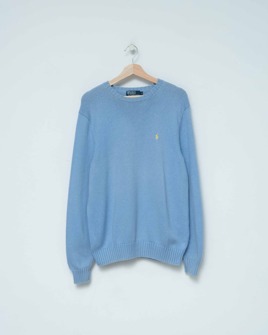 JERSEY RALPH LAUREN VINTAGE