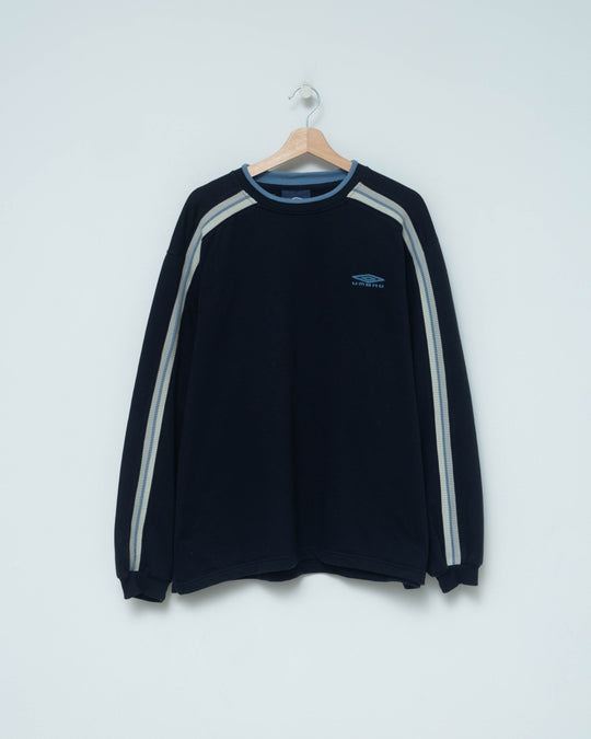 SUDADERA UMBRO VINTAGE