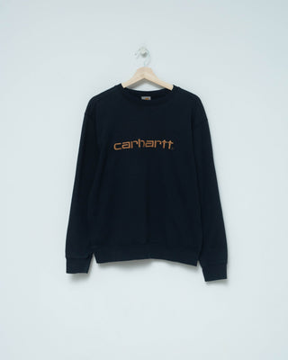 SUDADERA CARHARTT VINTAGE