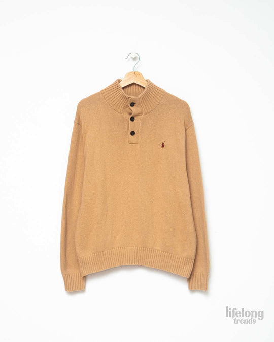 JERSEY RALPH LAUREN VINTAGE