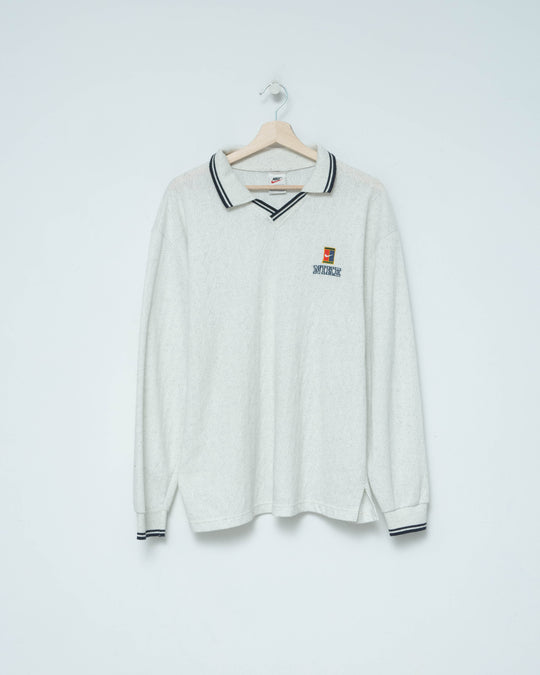 SUDADERA NIKE VINTAGE