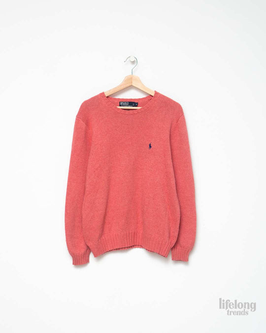 JERSEY RALPH LAUREN VINTAGE