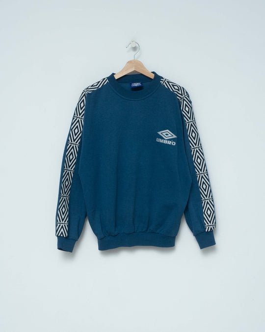 SUDADERA UMBRO VINTAGE