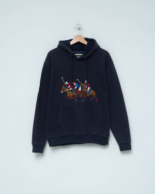 SUDADERA RALPH LAUREN VINTAGE