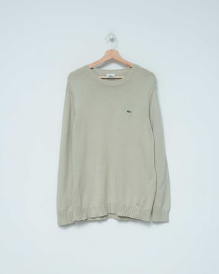 JERSEY LACOSTE VINTAGE