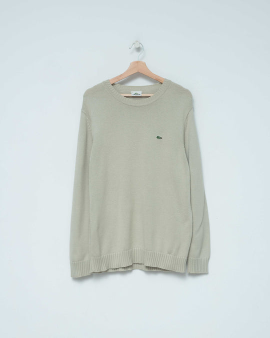 JERSEY LACOSTE VINTAGE