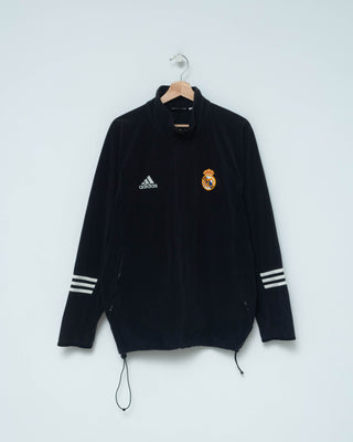 CHAQUETA "REAL MADRID" ADIDAS VINTAGE