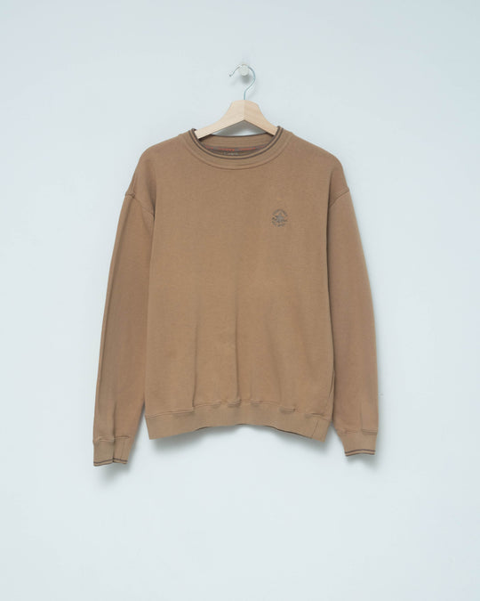 SUDADERA CONVERSE VINTAGE