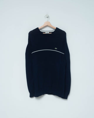 JERSEY LACOSTE VINTAGE