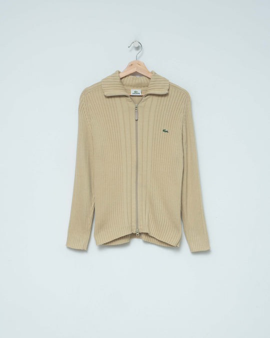 JERSEY LACOSTE VINTAGE