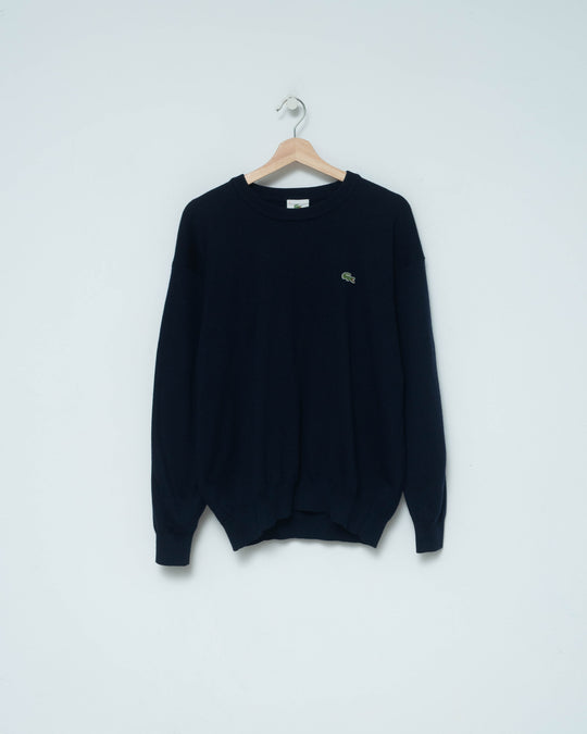 JERSEY LACOSTE VINTAGE