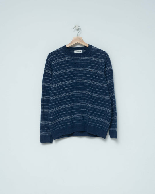 JERSEY LACOSTE VINTAGE