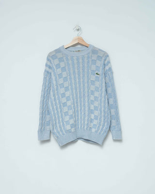 JERSEY LACOSTE VINTAGE