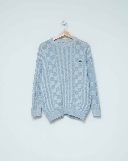 JERSEY LACOSTE VINTAGE