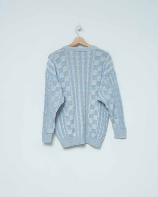 JERSEY LACOSTE VINTAGE