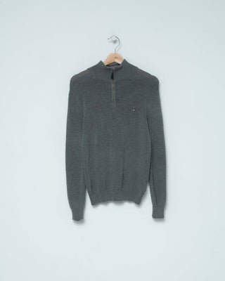 HALF ZIP TOMMY HILFIGER VINTAGE