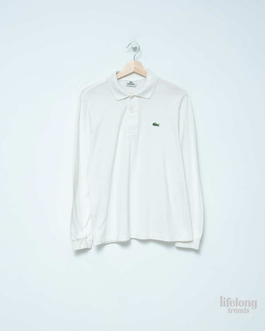 POLO LACOSTE VINTAGE