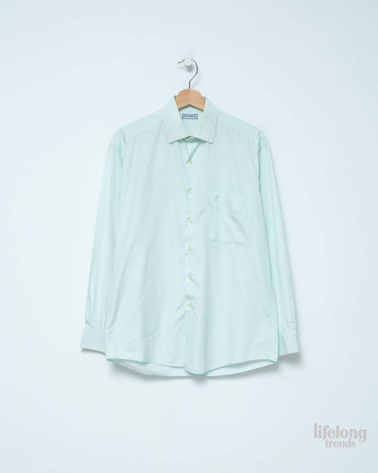 CAMISA YVES SAINT LAURENT VINTAGE