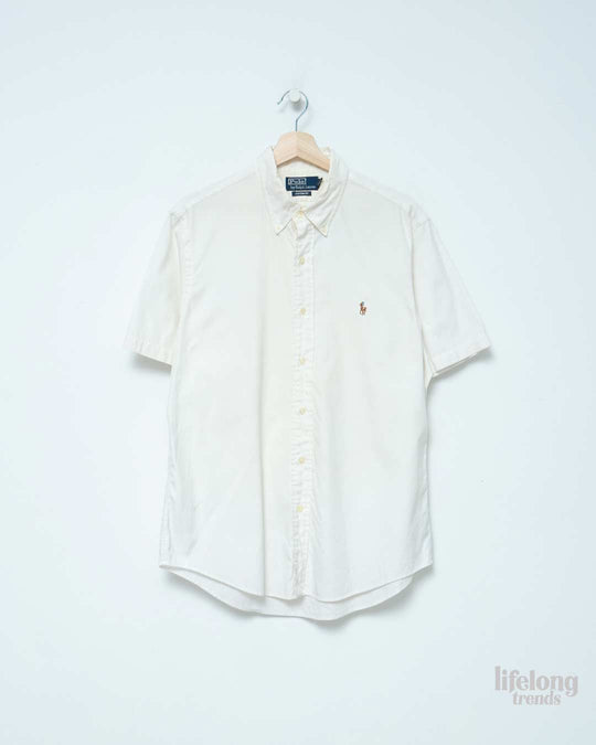 CAMISA RALPH LAUREN VINTAGE