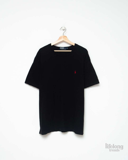 CAMISETA RALPH LAUREN VINTAGE