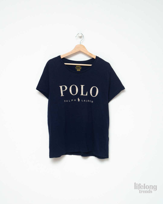 CAMISETA RALPH LAUREN VINTAGE