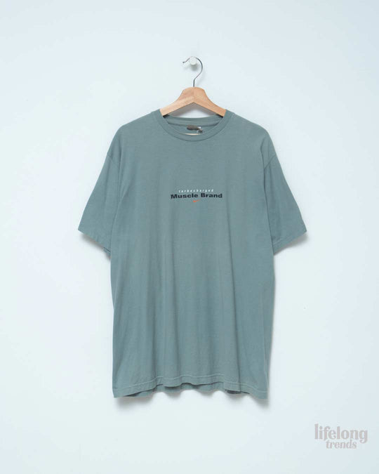 CAMISETA NIKE VINTAGE