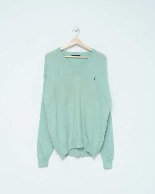 JERSEY YVES SAINT LAURENT VINTAGE