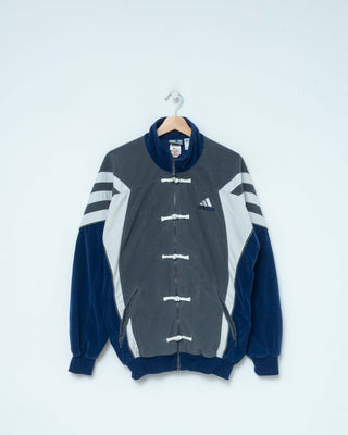 CHAQUETA CHINESE ADIDAS VINTAGE