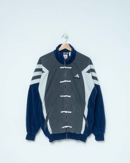 CHAQUETA CHINESE ADIDAS VINTAGE