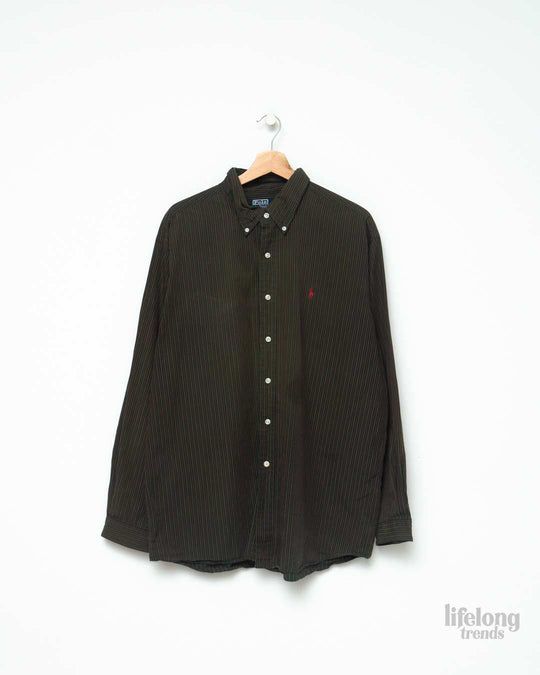 CAMISA RALPH LAUREN VINTAGE