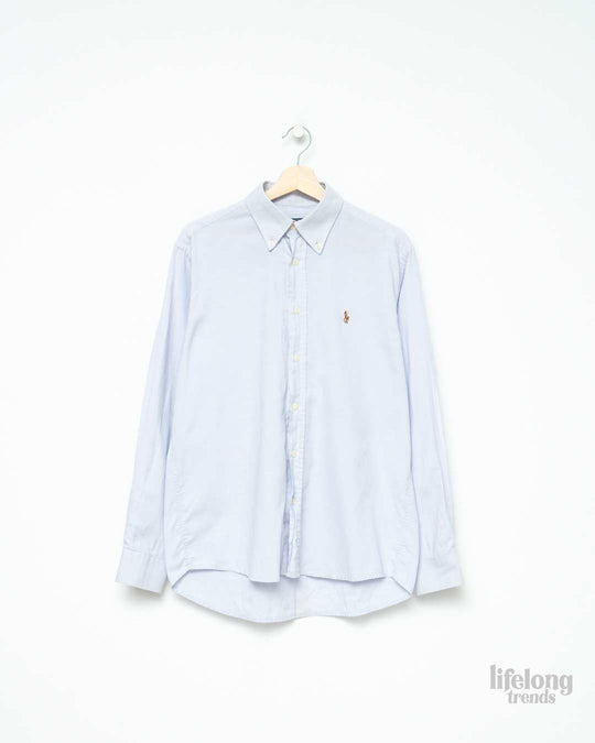 CAMISA RALPH LAUREN VINTAGE