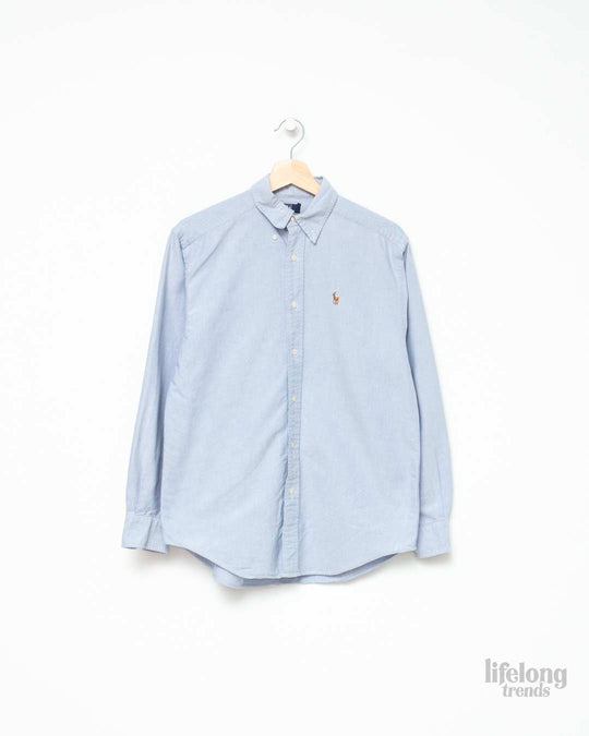 CAMISA RALPH LAUREN VINTAGE