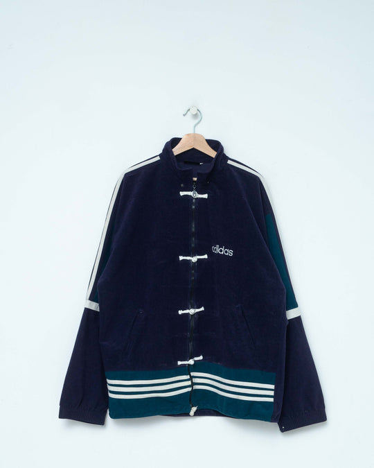 CHAQUETA CHINESE ADIDAS VINTAGE